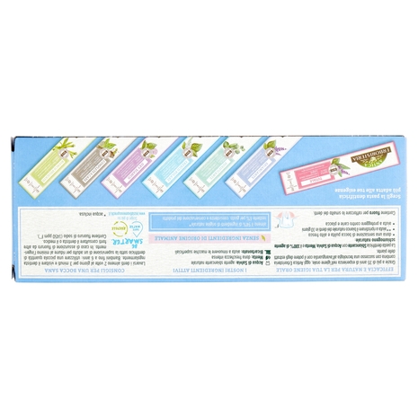 Antica Erboristeria Sbiancante 2 x 75 ml